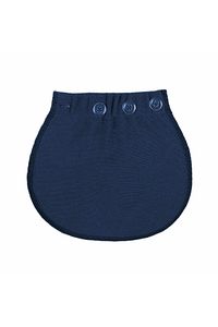Tresbel Hamile Pantolonu Bel Genişletici-kadınlar Için Pantolon Genişletici Lacivert 1 Adet ürün fotoğrafı
