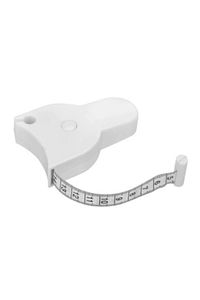 B-0012 Mezura Baş-vücut Çevresi Ölçer Mezura ürün fotoğrafı