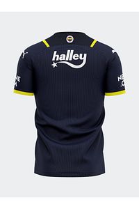 Fenerbahçe Lisanslı Lacivert Forma ürün fotoğrafı