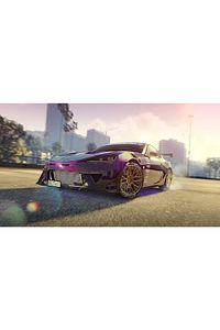 Grand Theft Auto V Xbox Series X Gta 5 ürün fotoğrafı