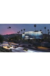 Grand Theft Auto V Xbox Series X Gta 5 ürün fotoğrafı