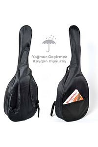 Gitar Aksesuarı Klasik Kılıf Gakk ürün fotoğrafı