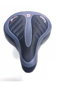 Bisiklet Sele Yaylı Süper Geniş Ergonomik ürün fotoğrafı