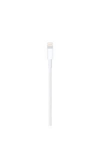 Iphone Şarj Kablosu Tüm Modellerle Uyumlu Şarj Kablosu 1 Metre Lightning-usb Şarj Cihazı Şarj Aleti ürün fotoğrafı