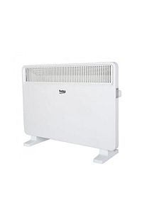 Bk M Yağsız Konvektör Elektrikli Isıtıcı 1800 Watt ürün fotoğrafı