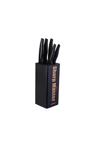 Sharp Master 6 Parça Bıçak Seti ürün fotoğrafı