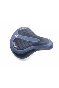 Bisiklet Sele Yaylı Süper Geniş Ergonomik ürün fotoğrafı