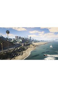 Grand Theft Auto V Xbox Series X Gta 5 ürün fotoğrafı