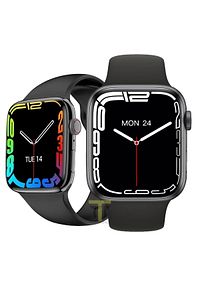 T700s Akıllı Saat Ios&android Destekli Arama Özellikli Sensörlü Smart Watch ürün fotoğrafı