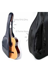 Gitar Aksesuarı Klasik Kılıf Gakk ürün fotoğrafı