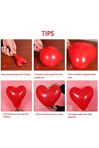 50 Kalp Mum, 25 Kalp Balon, 500 Gül Yaprağı, 300 Kuru Gül, 1 Balon Pompası Evlilik Teklifi Paket Set ürün fotoğrafı