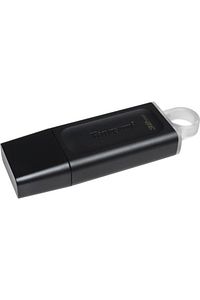 32 GB USB 3.2 Gen 1 DataTraveler Exodia Siyah Beyaz 32 GB Flash Bellek ürün fotoğrafı