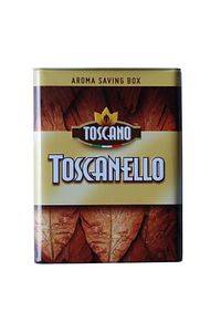 Metal Toscanello Kılıfı T03 ürün fotoğrafı