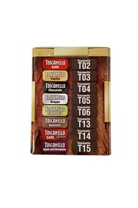 Metal Toscanello Kılıfı T03 ürün fotoğrafı