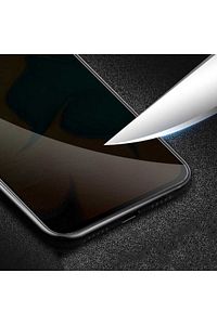 Xiaomi Poco X4 Pro 5g Tam Kaplayan Hayalet Seramik Ekran Koruyucu Kırılmaz Cam ürün fotoğrafı