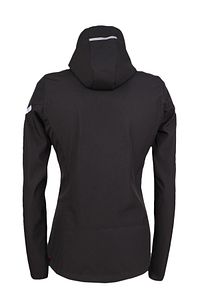 Kadın  Su Ve Rüzgar Geçirmez Softshell Mont ürün fotoğrafı