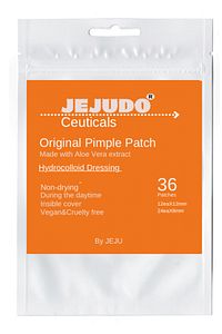 Ceuticals Original Pimple Patch 36 Patch Sivilce Ve Akne Bandı ürün fotoğrafı