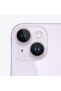 iPhone 14 Plus 128 GB Mor ürün fotoğrafı