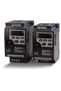 Yılmaz 2,2 Kw 3-faz 380/400 Volt Trifaze Nl1000-02r2g4-y Yb1000 Temel Seri Ac Sürücüsü Drive ürün fotoğrafı