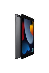 iPad 9. Nesil 64 GB 10.2" Wi-Fi Uzay Grisi Tablet (Apple Türkiye Garantili) ürün fotoğrafı
