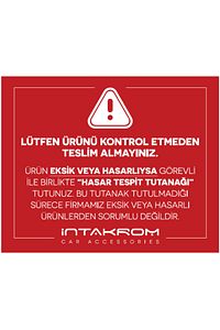 Opel Astra H Krom Sis Çerçevesi 2 Parça 2004 - 2010 / Hb - Sd ürün fotoğrafı