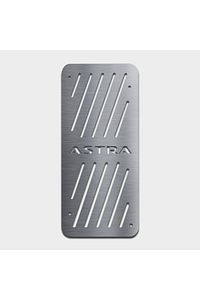 Opel Astra H Krom Ayak Dinlendirme Pedalı - 2005 -2012 Hb - Sd ürün fotoğrafı