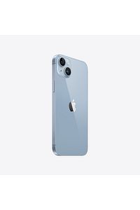 iPhone 14 Plus 128 GB Mavi ürün fotoğrafı
