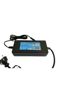 16v 2a Uydu Santral Adaptörü 16 Volt 2 Amper Santral Adaptörü Tos Jack Rca Uç ürün fotoğrafı