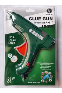 Sıcak Silikon Tabancası 100w ürün fotoğrafı