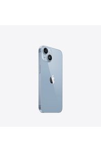 iPhone 14 128 GB Mavi ürün fotoğrafı