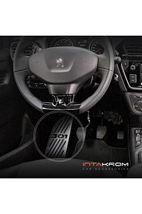 Peugeot 301 Krom Ayak Dinlendirme Pedalı ürün fotoğrafı