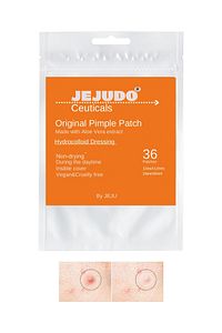 Ceuticals Original Pimple Patch 36 Patch Sivilce Ve Akne Bandı ürün fotoğrafı