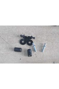 Honda Civic Vtec2 Kaput Amortisörü SETİ 550MM 200N ürün fotoğrafı