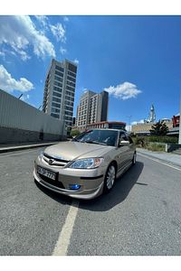 Honda Civic Vtec2 Kaput Amortisörü SETİ 550MM 200N ürün fotoğrafı