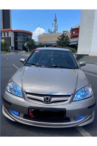 Honda Civic Vtec2 Kaput Amortisörü SETİ 550MM 200N ürün fotoğrafı