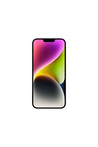 iPhone 14 Plus 128 GB Yıldız Işığı ürün fotoğrafı