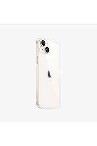 iPhone 14 Plus 128 GB Yıldız Işığı ürün fotoğrafı