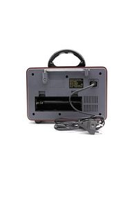 115 Bt Bluetoothusb Sd Kart Girişli Kumandalı Radyo Mp3 ürün fotoğrafı