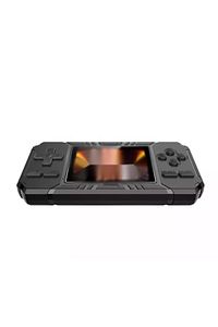 S8 Game Console-520 Oyunlu Mini Atari Gamebox ürün fotoğrafı
