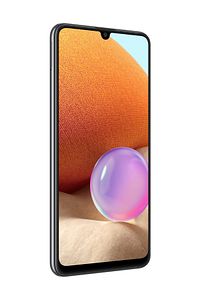 Galaxy A32 128 GB Siyah Cep Telefonu (Samsung Türkiye Garantili) ürün fotoğrafı