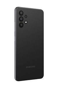 Galaxy A32 128 GB Siyah Cep Telefonu (Samsung Türkiye Garantili) ürün fotoğrafı