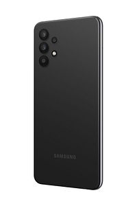 Galaxy A32 128 GB Siyah Cep Telefonu (Samsung Türkiye Garantili) ürün fotoğrafı