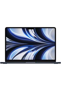 Macbook Air 13.6" M2 8gb 256gb Ssd Gece Yarısı ürün fotoğrafı