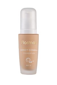 Yoğun Kapatıcı Su Bazlı Fondöten (Sıcak Alt Ton) - Perfect Coverage Foundation - 101 - 8690604085897 ürün fotoğrafı
