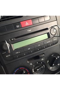 Linea / Fiorino Bluetooth Modül 2012 Ve Üstü Klasik Teyp Uyumlu ( Sökme Anahtarlı ) ürün fotoğrafı