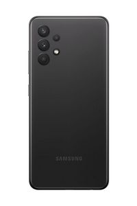 Galaxy A32 128 GB Siyah Cep Telefonu (Samsung Türkiye Garantili) ürün fotoğrafı