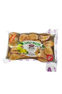 Kuru İncir 500 gr Vakum ürün fotoğrafı