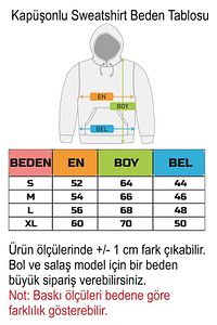 Muay Thai Boks Eldivenleri Baskılı Kapşonlu ürün fotoğrafı