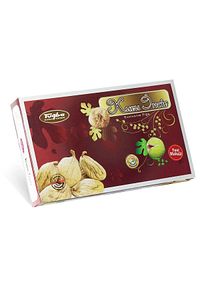 Kuru İncir 500 gr Vakum ürün fotoğrafı