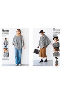 Cotton Friend Sewing 43 Project Ingilizce (tasarım Dikişler) ürün fotoğrafı